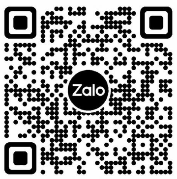 Zalo QR